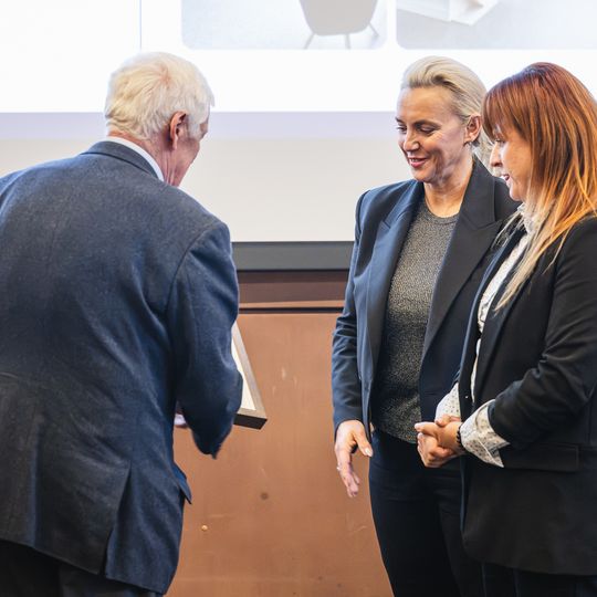 Asy Samorządu 2025, ECS, Gdańsk 2026