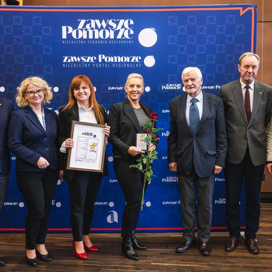 Asy Samorządu 2025, ECS, Gdańsk 2026