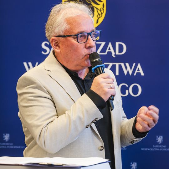 Asy Samorządu 2025, ECS, Gdańsk 2026