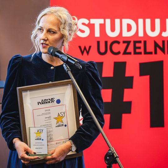 Asy Samorządu 2025, ECS, Gdańsk 2026