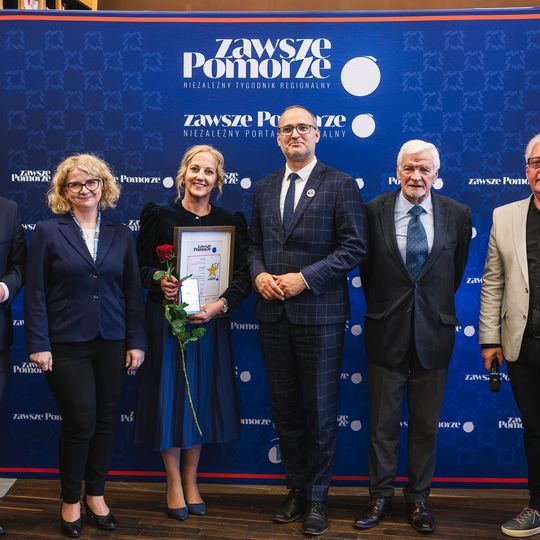 Asy Samorządu 2025, ECS, Gdańsk 2026