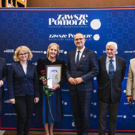 Asy Samorządu 2025, ECS, Gdańsk 2026