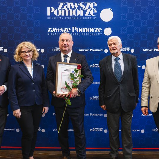 Asy Samorządu 2025, ECS, Gdańsk 2026