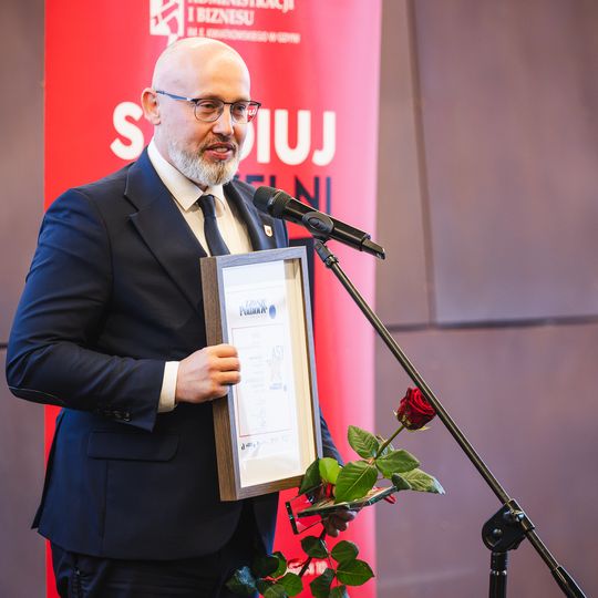 Asy Samorządu 2025, ECS, Gdańsk 2026