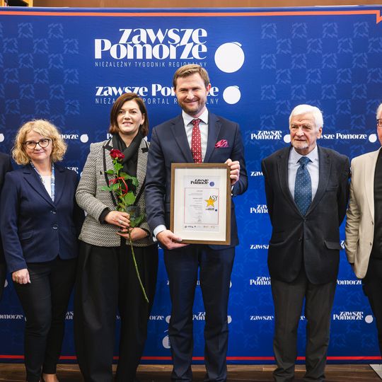 Asy Samorządu 2025, ECS, Gdańsk 2026