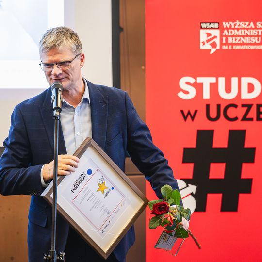 Asy Samorządu 2025, ECS, Gdańsk 2026