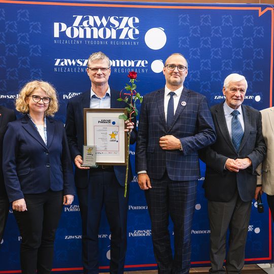 Asy Samorządu 2025, ECS, Gdańsk 2026