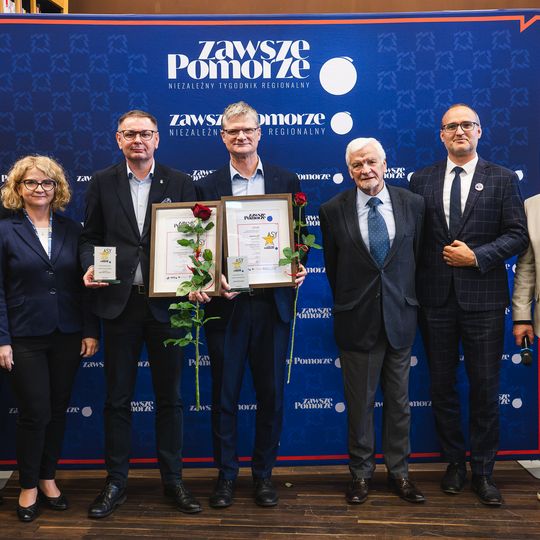 Asy Samorządu 2025, ECS, Gdańsk 2026