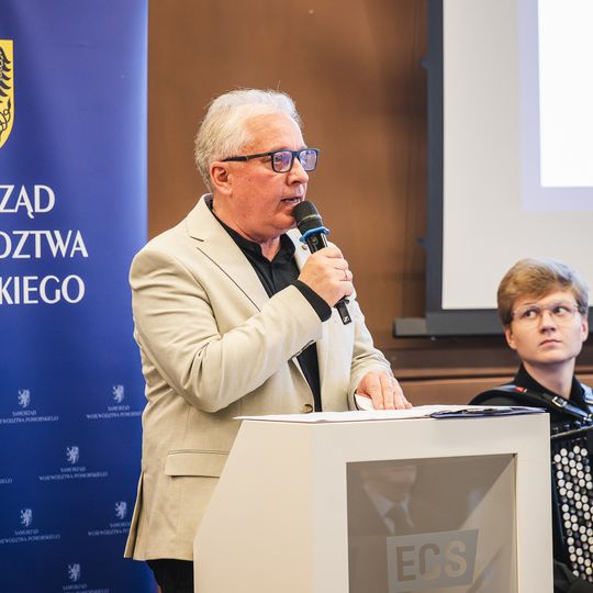 Asy Samorządu 2025, ECS, Gdańsk 2026
