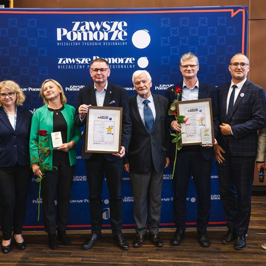 Asy Samorządu 2025, ECS, Gdańsk 2026
