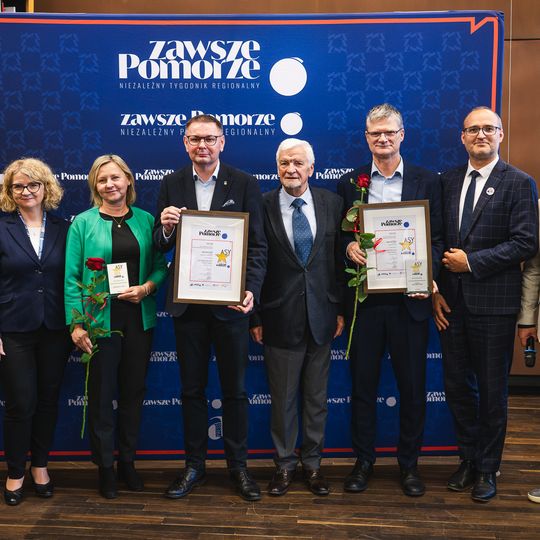 Asy Samorządu 2025, ECS, Gdańsk 2026