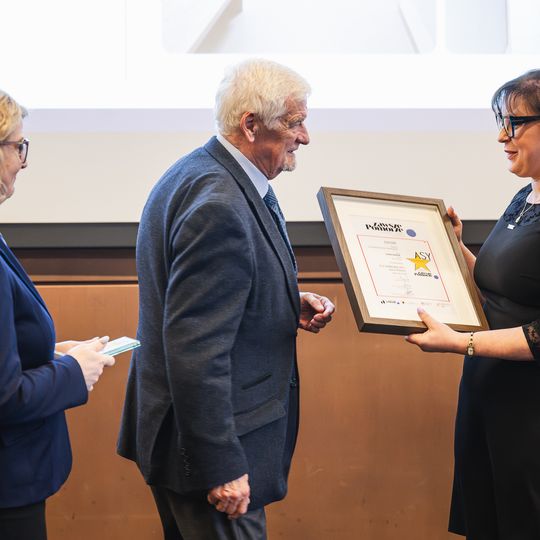 Asy Samorządu 2025, ECS, Gdańsk 2026