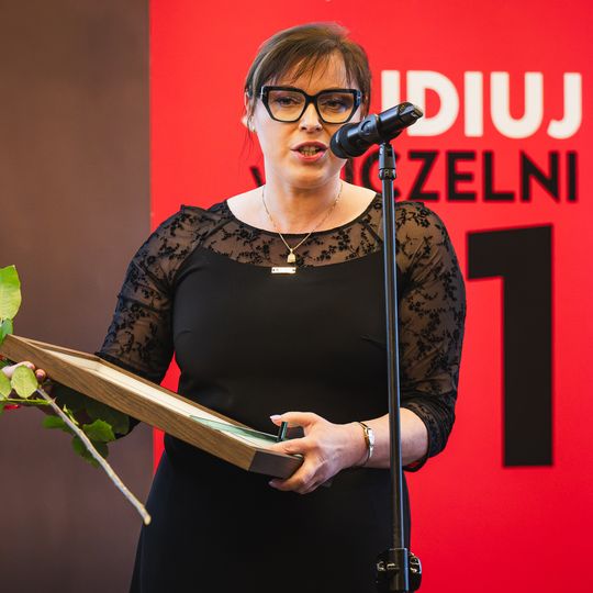 Asy Samorządu 2025, ECS, Gdańsk 2026