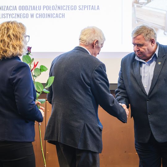 Asy Samorządu 2025, ECS, Gdańsk 2026