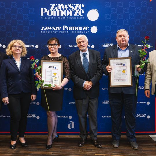 Asy Samorządu 2025, ECS, Gdańsk 2026