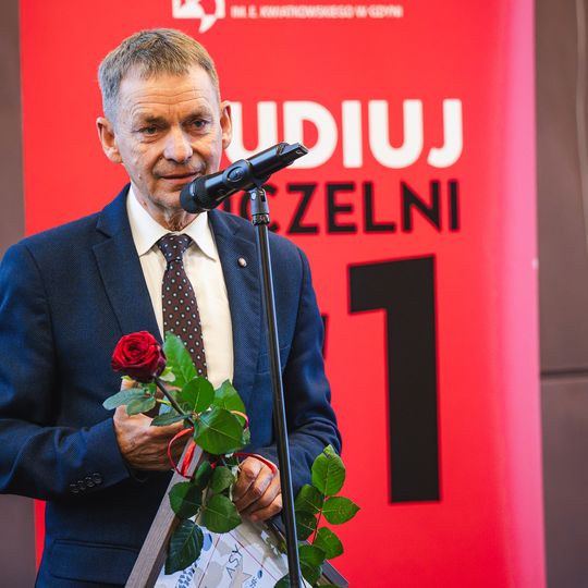 Asy Samorządu 2025, ECS, Gdańsk 2026