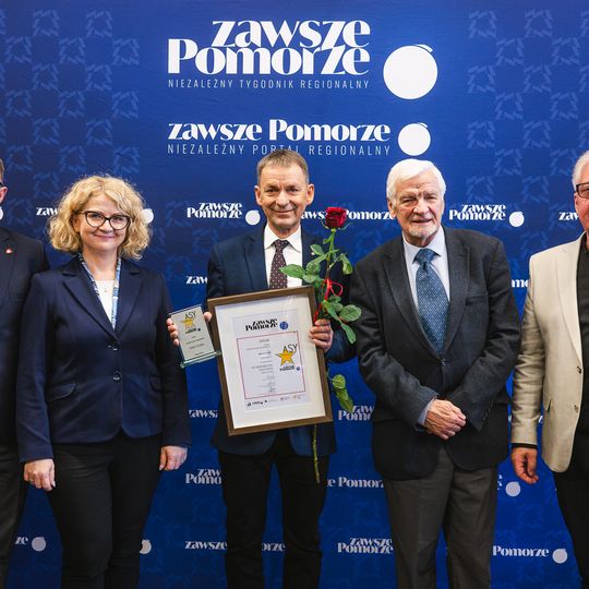 Asy Samorządu 2025, ECS, Gdańsk 2026