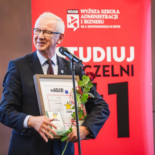 Asy Samorządu 2025, ECS, Gdańsk 2026