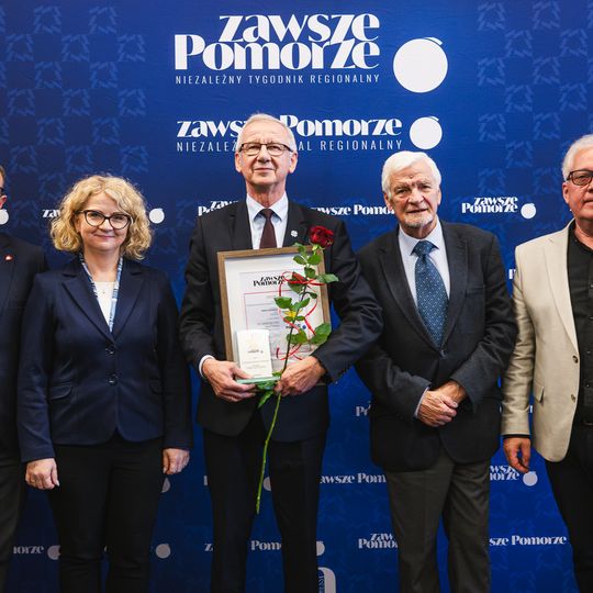 Asy Samorządu 2025, ECS, Gdańsk 2026
