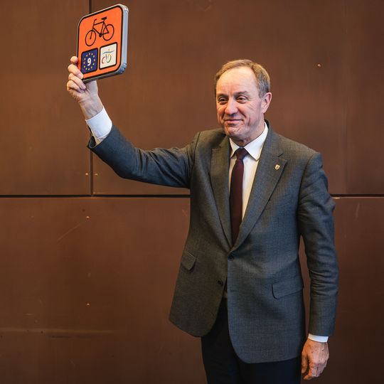 podpisanie umów na rewitalizacje w Gdańsku i Tczewie, Gdańsk 2026