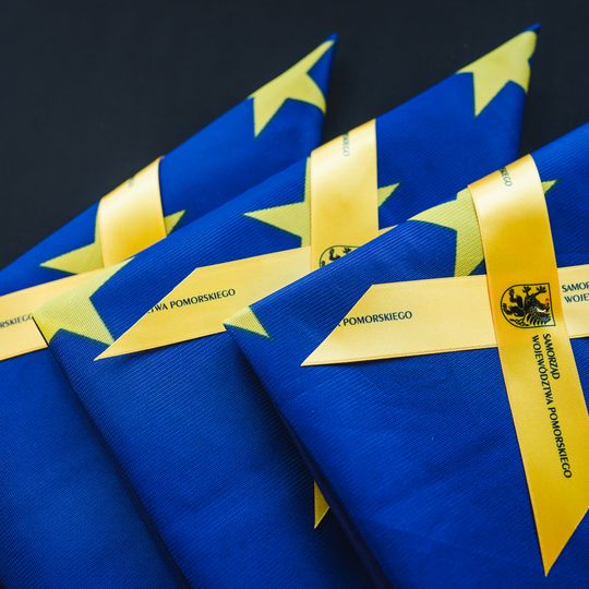 podpisanie umów na rewitalizacje w Gdańsku i Tczewie, Gdańsk 2026