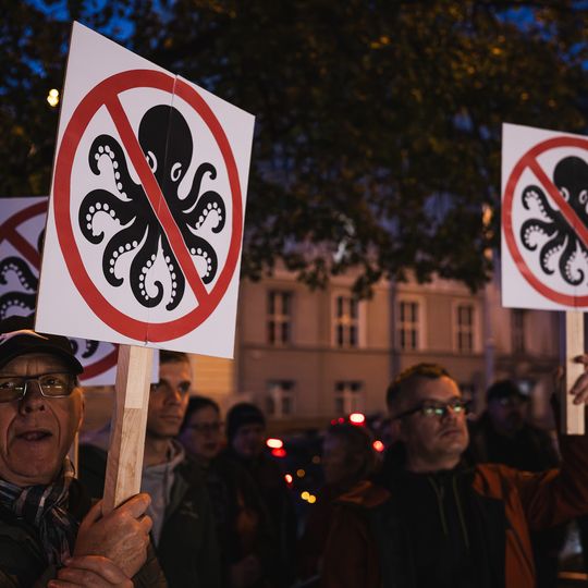 „Marsz Gwiaździsty”, Gdańsk 2026