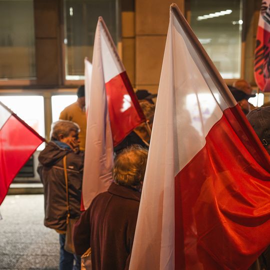„Marsz Gwiaździsty”, Gdańsk 2026