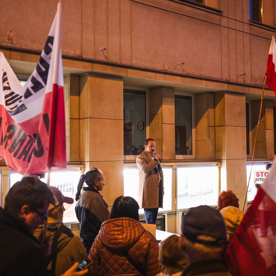 „Marsz Gwiaździsty”, Gdańsk 2026