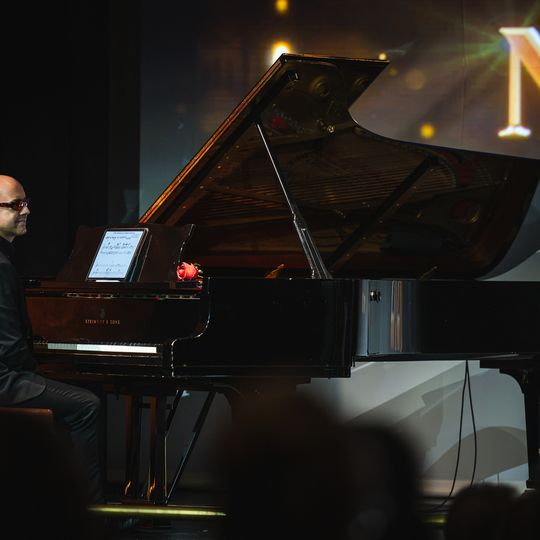 Nauczyciel Pomorza 2026, gala, Gdańsk 2026