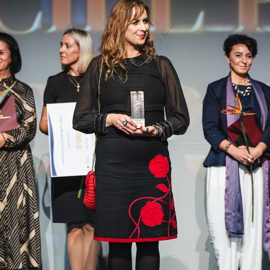 Nauczyciel Pomorza 2026, gala, Gdańsk 2026