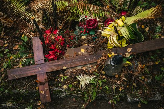 Znani, zasłużeni i niezapomniani. Odwiedzamy ich groby na gdańskich cmentarzach