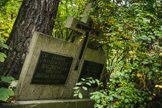 Znani, zasłużeni i niezapomniani. Odwiedzamy ich groby na gdańskich cmentarzach