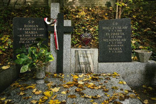 Znani, zasłużeni i niezapomniani. Odwiedzamy ich groby na gdańskich cmentarzach