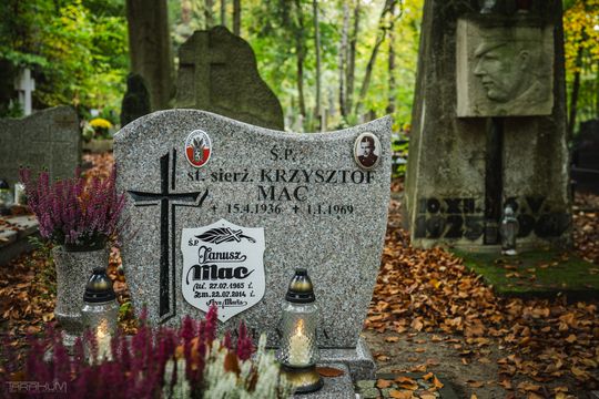 Znani, zasłużeni i niezapomniani. Odwiedzamy ich groby na gdańskich cmentarzach