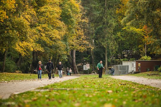 Znani, zasłużeni i niezapomniani. Odwiedzamy ich groby na gdańskich cmentarzach