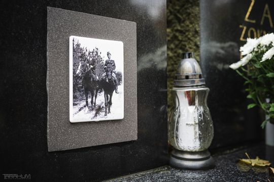 Znani, zasłużeni i niezapomniani. Odwiedzamy ich groby na gdańskich cmentarzach