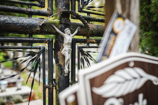 Znani, zasłużeni i niezapomniani. Odwiedzamy ich groby na gdańskich cmentarzach