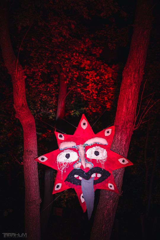 Gdańsk, Narracje #17 Festiwal Sztuki Współczesnej