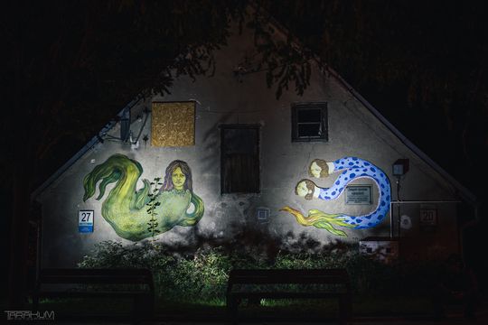 Gdańsk, Narracje #17 Festiwal Sztuki Współczesnej