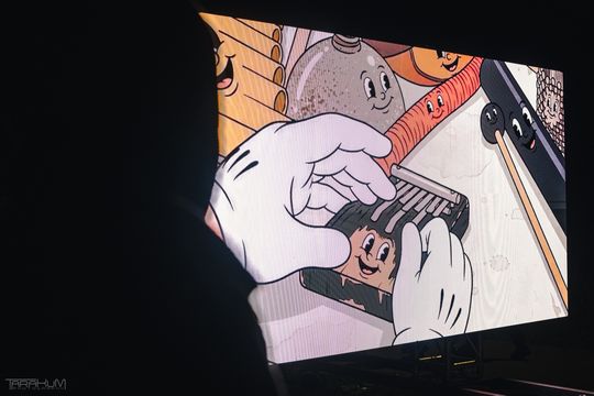 Gdańsk, Narracje #17 Festiwal Sztuki Współczesnej