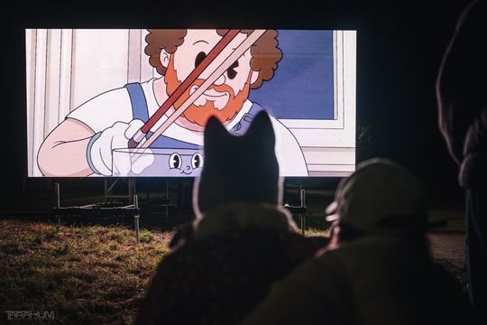 Gdańsk, Narracje #17 Festiwal Sztuki Współczesnej