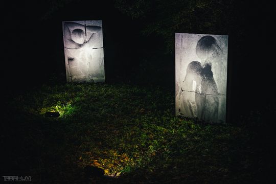 Gdańsk, Narracje #17 Festiwal Sztuki Współczesnej