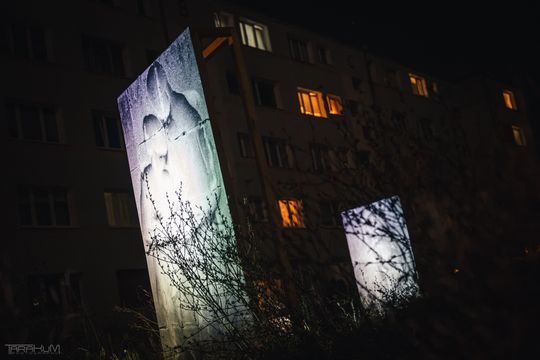 Gdańsk, Narracje #17 Festiwal Sztuki Współczesnej