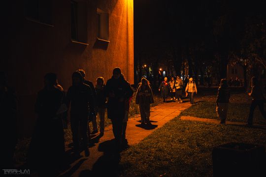 Gdańsk, Narracje #17 Festiwal Sztuki Współczesnej