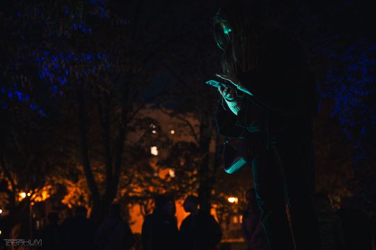 Gdańsk, Narracje #17 Festiwal Sztuki Współczesnej