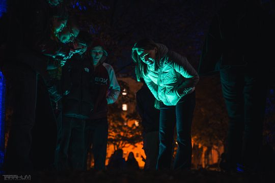Gdańsk, Narracje #17 Festiwal Sztuki Współczesnej