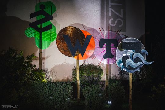 Gdańsk, Narracje #17 Festiwal Sztuki Współczesnej