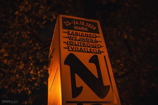 Gdańsk, Narracje #17 Festiwal Sztuki Współczesnej