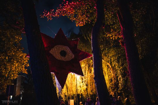 Gdańsk, Narracje #17 Festiwal Sztuki Współczesnej
