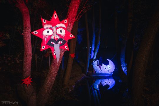 Gdańsk, Narracje #17 Festiwal Sztuki Współczesnej